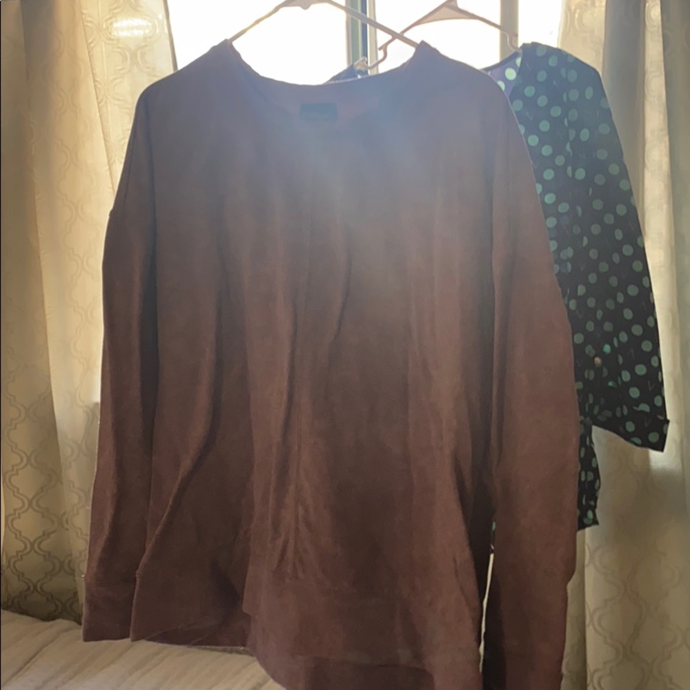 32 degree heat sweatshirt